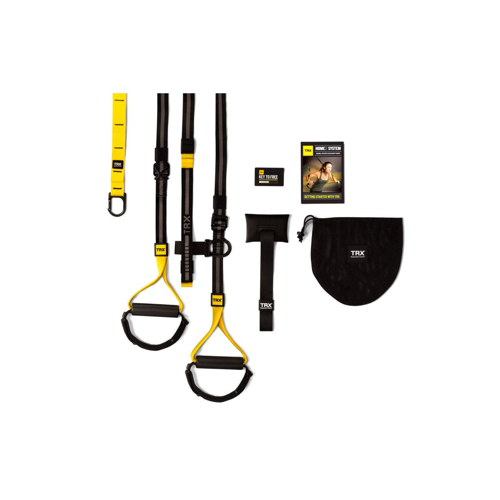 TRX Home