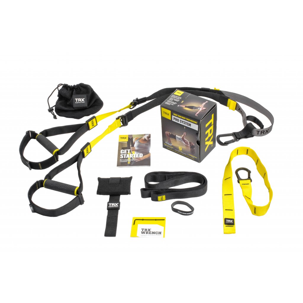 TRX PRO KIT